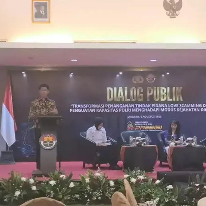 Waspada ‘Love Scamming’, Ratusan Ribu Kasus Ancaman Finansial Terungkap