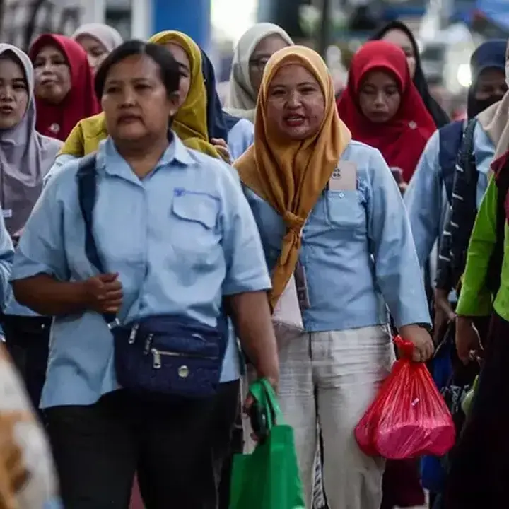 Waspadai Sinyal Awal Perusahaan Sebelum PHK Massal