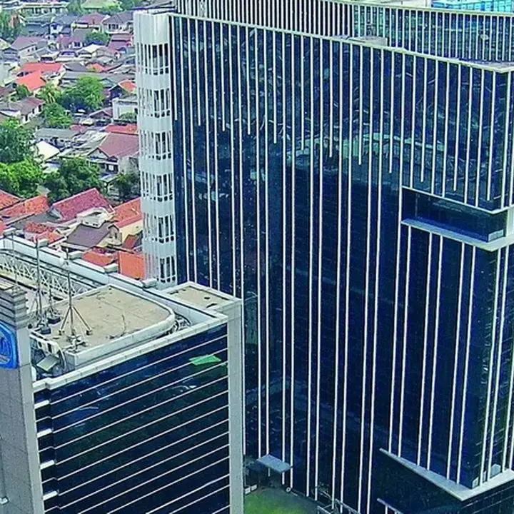 WIKA Kantongi Kontrak Baru Rp 6,91 Triliun, Fokus pada Proyek Strategis