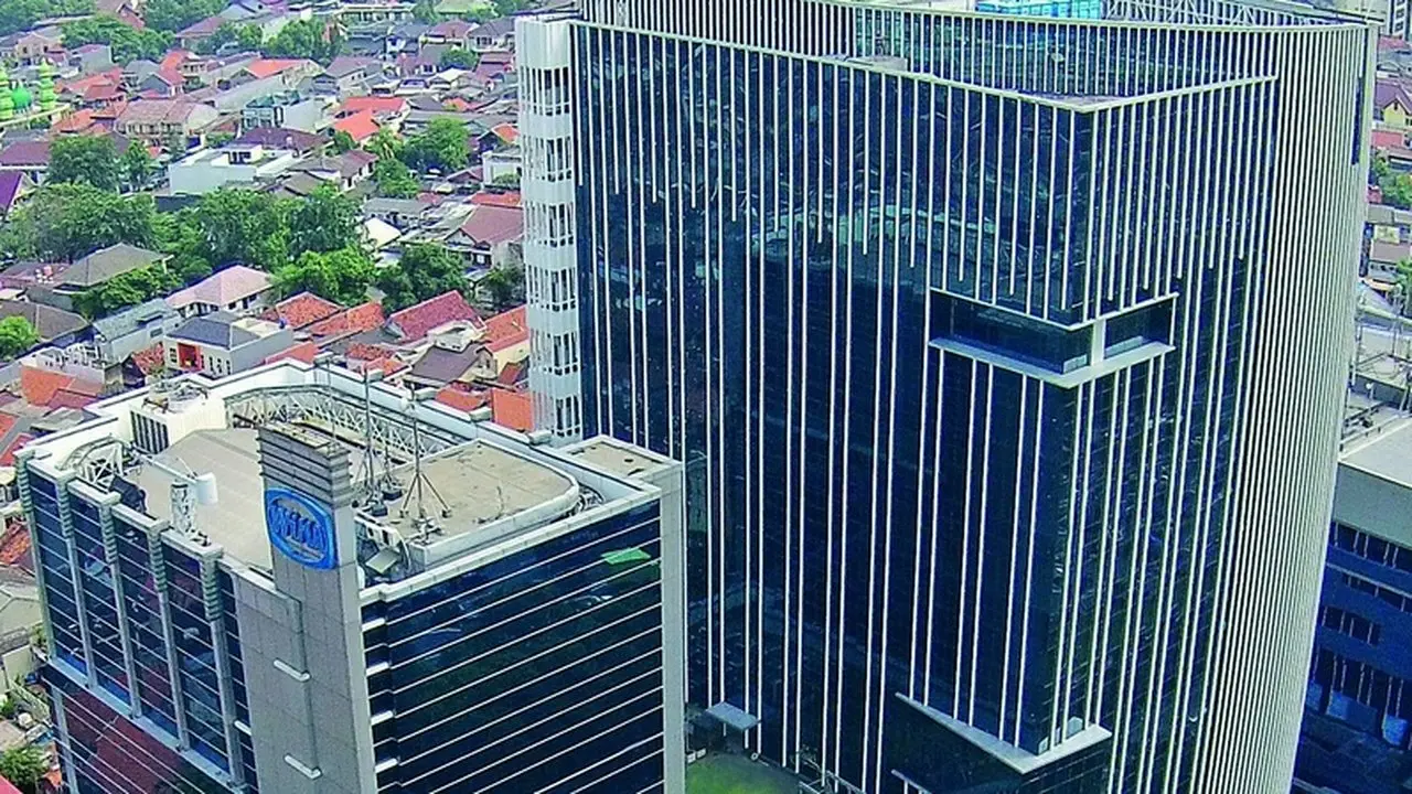 WIKA Kantongi Kontrak Baru Rp 6,91 Triliun, Fokus pada Proyek Strategis