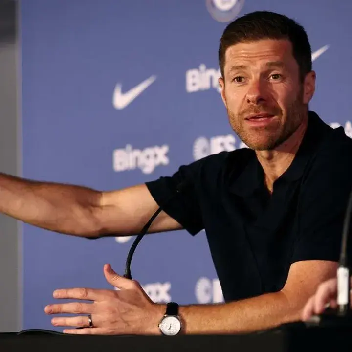 Xabi Alonso Yakin Keputusannya Bergabung dengan Chelsea Tepat di Tengah Situasi Klub