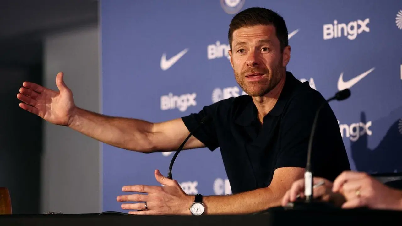 Xabi Alonso Yakin Keputusannya Bergabung dengan Chelsea Tepat di Tengah Situasi Klub