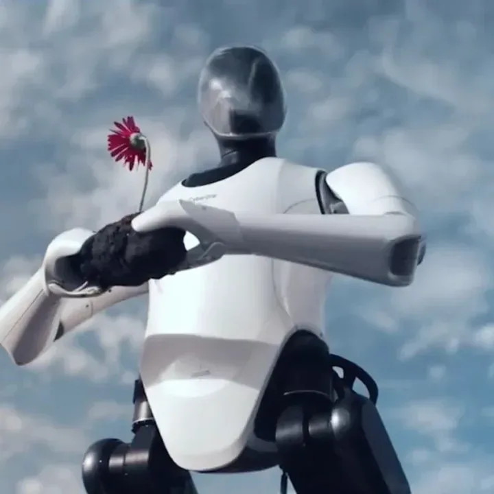 Xiaomi Siap Luncurkan Robot Humanoid di Konferensi Robot Dunia 2026