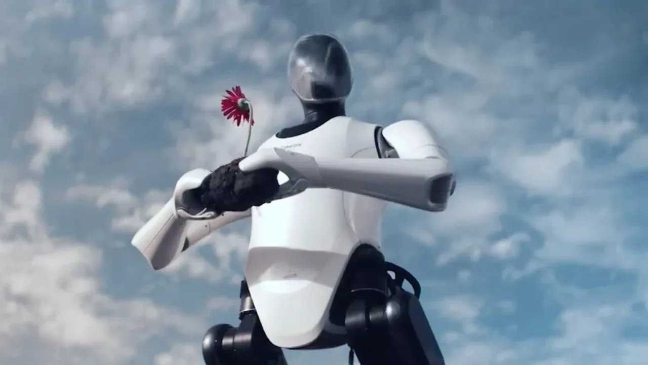 Xiaomi Siap Luncurkan Robot Humanoid di Konferensi Robot Dunia 2026