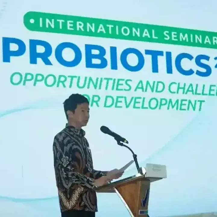 Yakult dan BPOM Bersinergi Dorong Inovasi Probiotik untuk Kesehatan Masyarakat