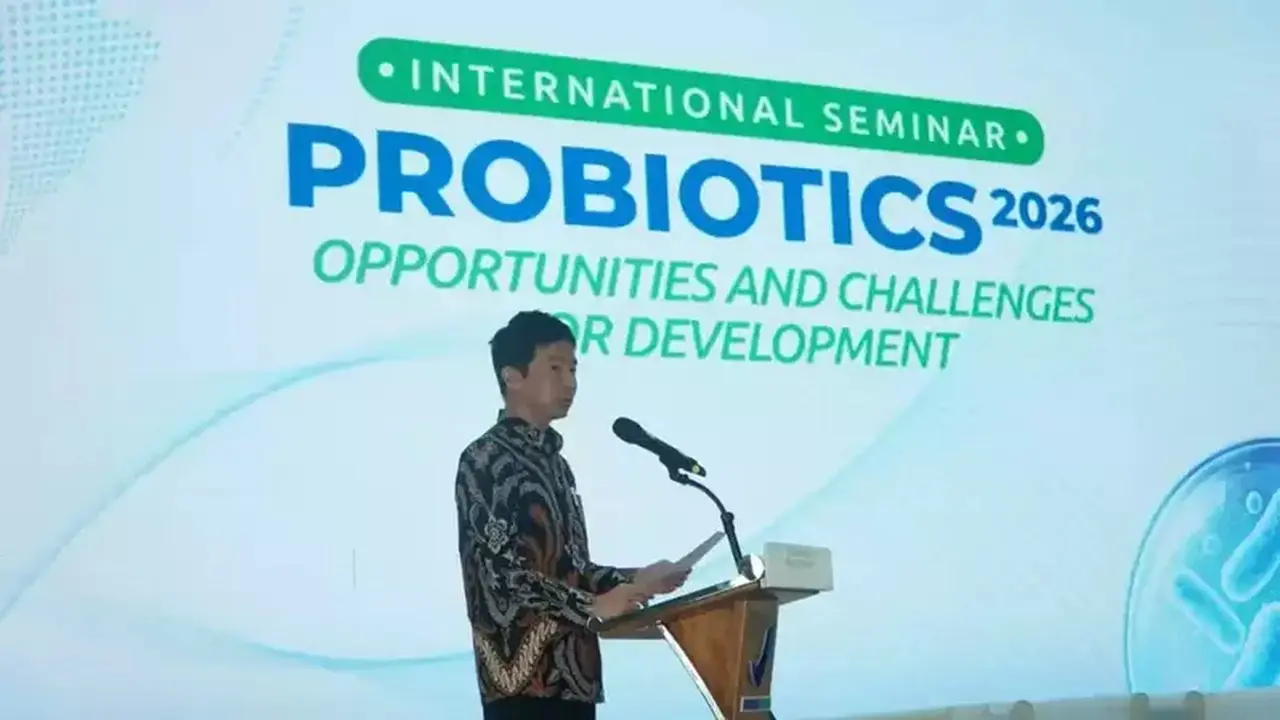 Yakult dan BPOM Bersinergi Dorong Inovasi Probiotik untuk Kesehatan Masyarakat
