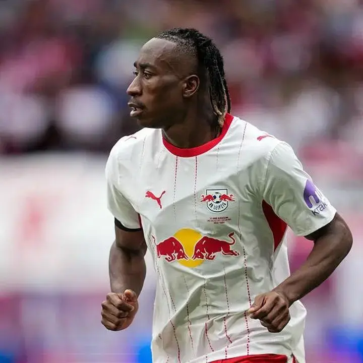 Yan Diomande Resmi Gabung Real Madrid dengan Rekor Transfer
