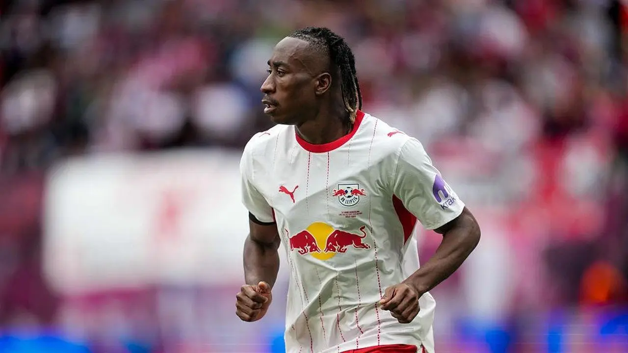 Yan Diomande Resmi Gabung Real Madrid dengan Rekor Transfer